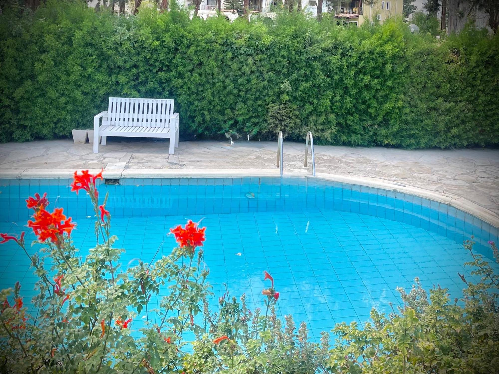 Ibiscus Garden With Pool, Kato *